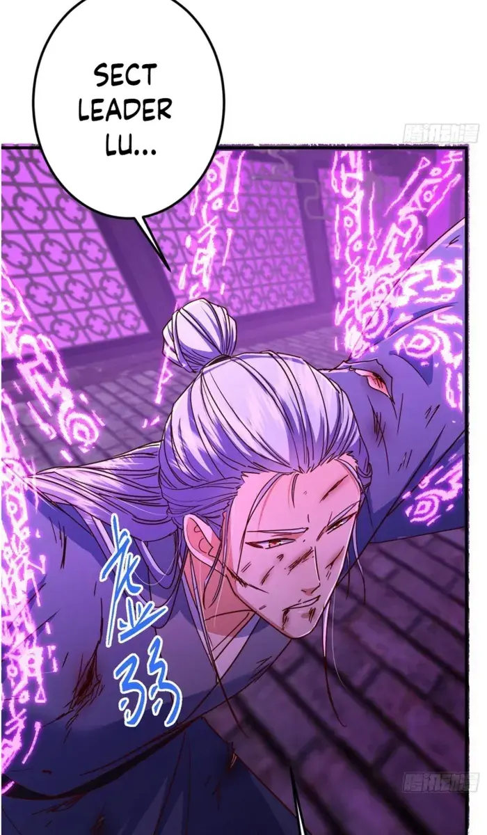 Keep a Low Profile, Sect Leader Chapter 572 Page 67