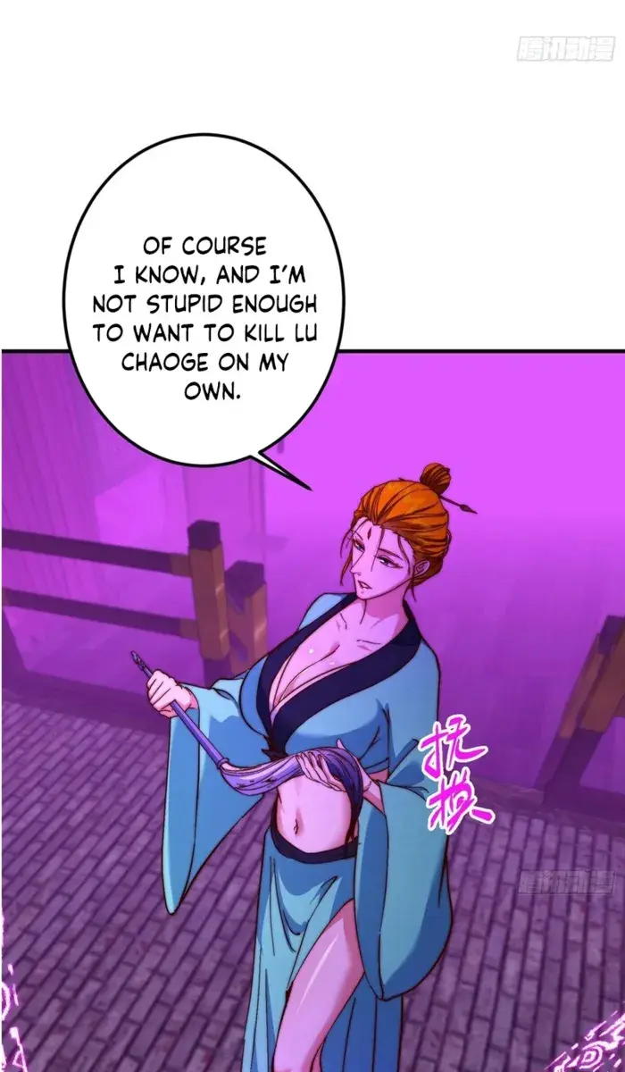 Keep a Low Profile, Sect Leader Chapter 572 Page 70