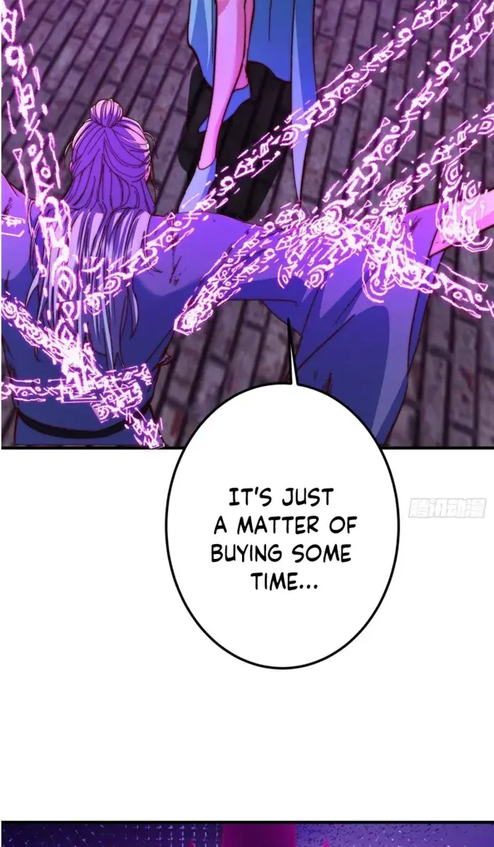 Keep a Low Profile, Sect Leader Chapter 572 Page 71