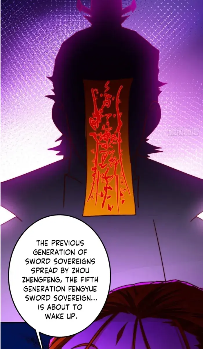 Keep a Low Profile, Sect Leader Chapter 572 Page 72