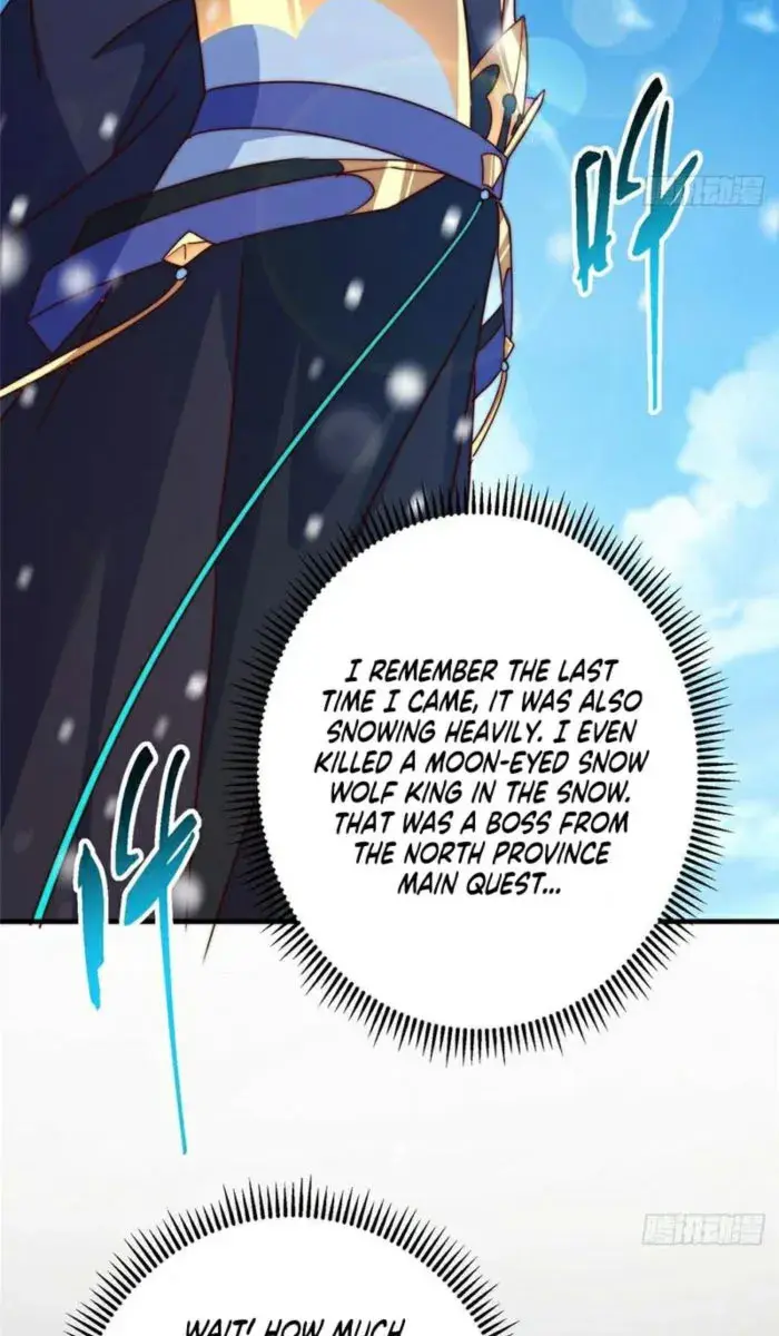 Keep a Low Profile, Sect Leader Chapter 573 Page 7