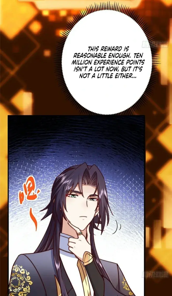 Keep a Low Profile, Sect Leader Chapter 573 Page 12