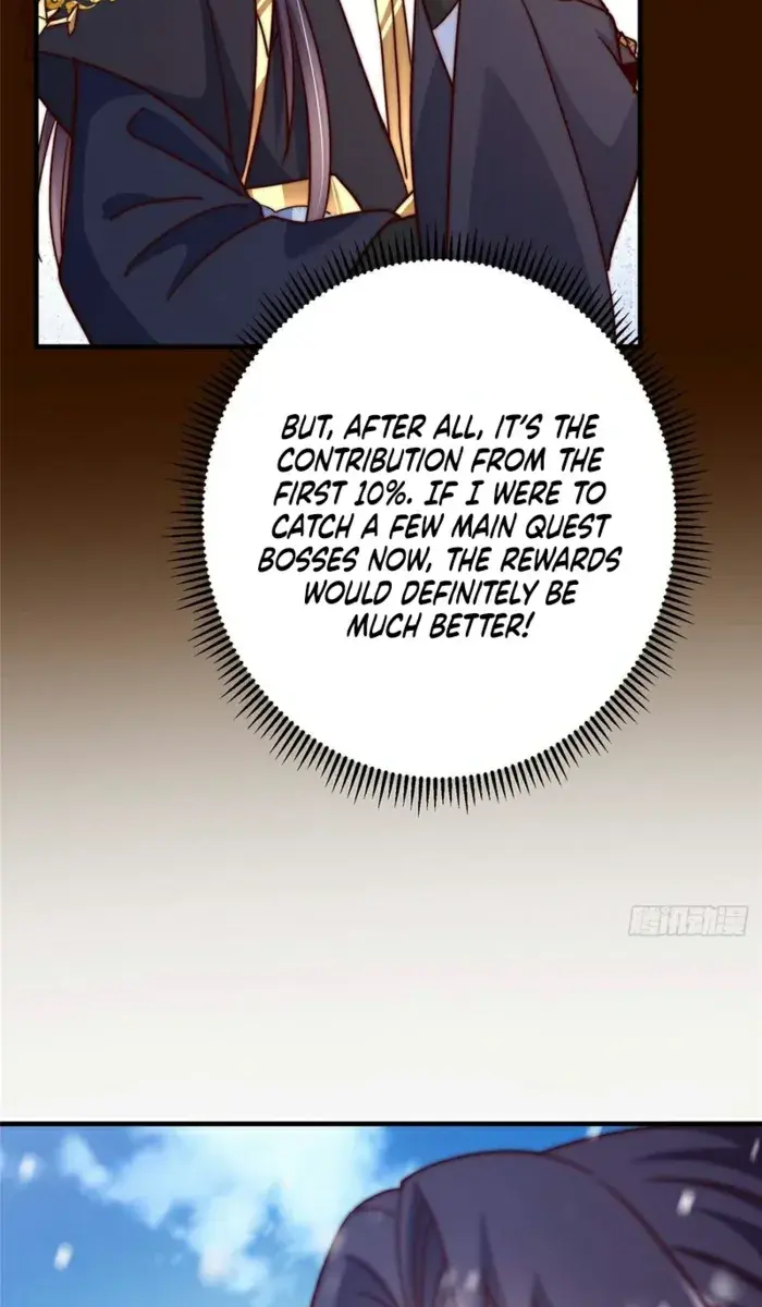 Keep a Low Profile, Sect Leader Chapter 573 Page 13