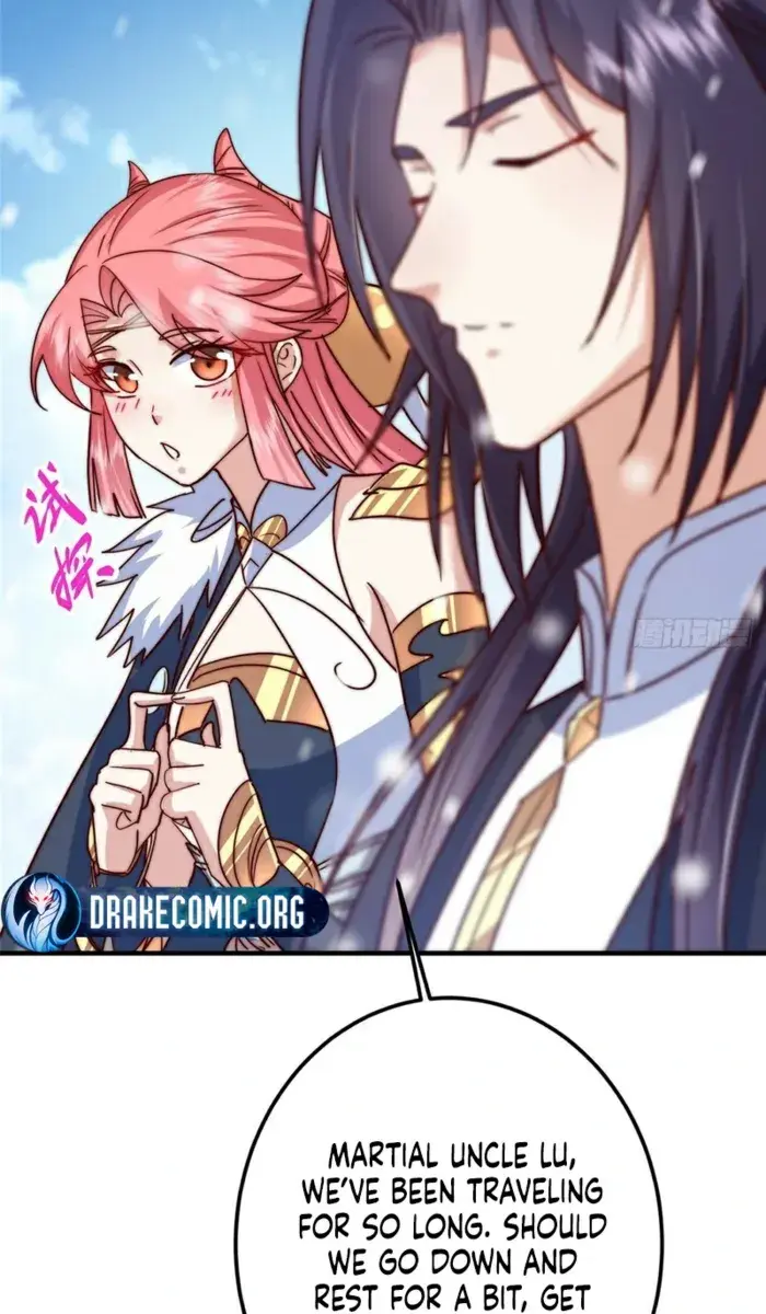 Keep a Low Profile, Sect Leader Chapter 573 Page 14