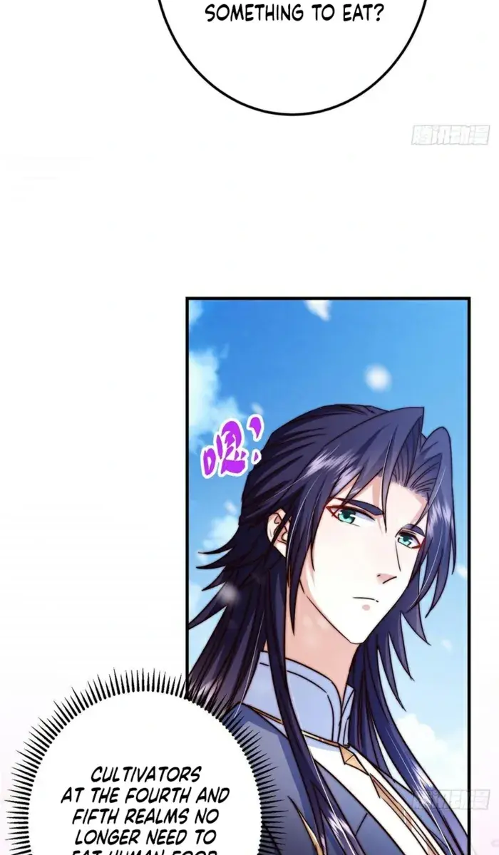 Keep a Low Profile, Sect Leader Chapter 573 Page 15