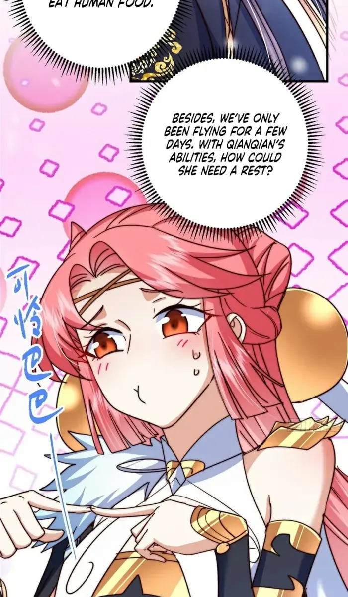 Keep a Low Profile, Sect Leader Chapter 573 Page 16