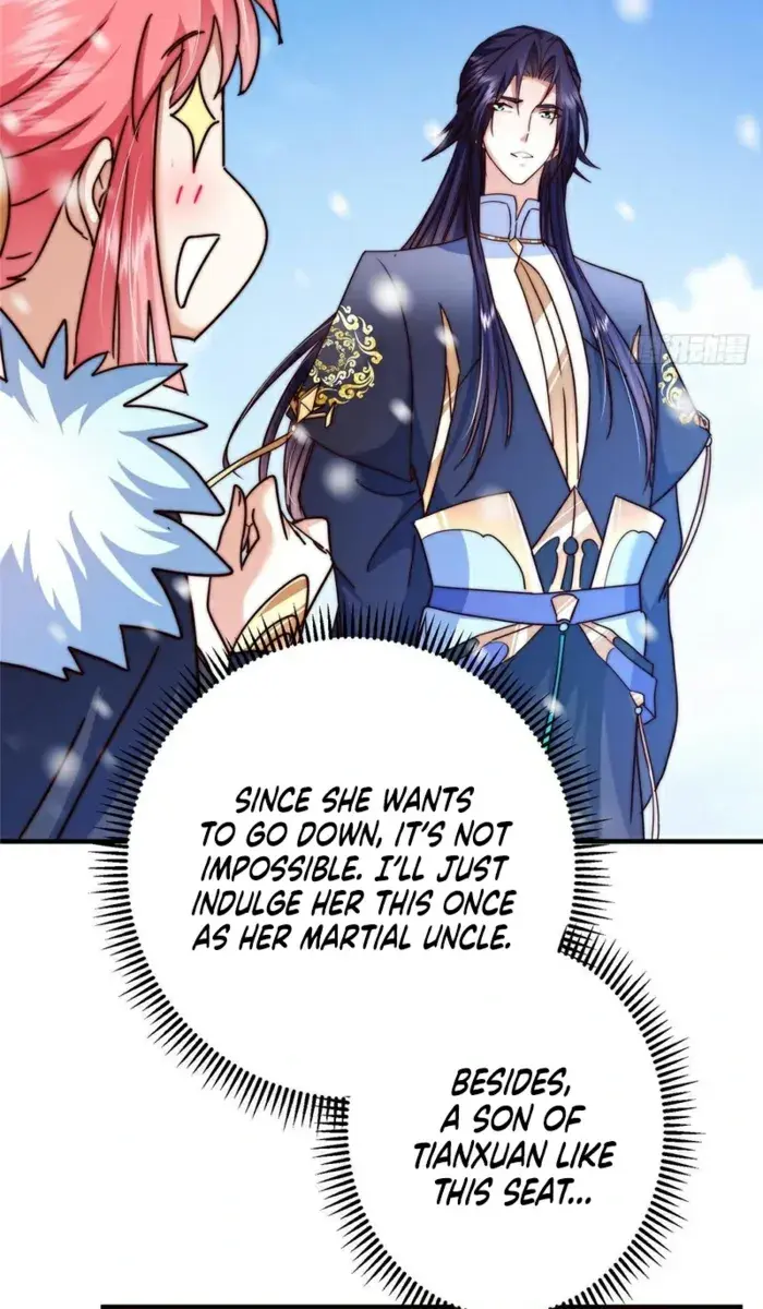 Keep a Low Profile, Sect Leader Chapter 573 Page 18