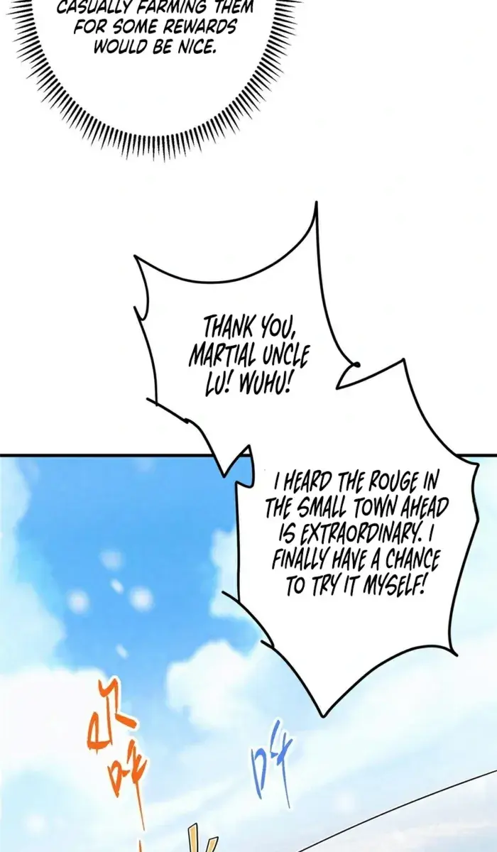 Keep a Low Profile, Sect Leader Chapter 573 Page 20