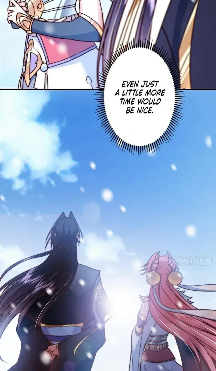 Keep a Low Profile, Sect Leader Chapter 573 Page 24