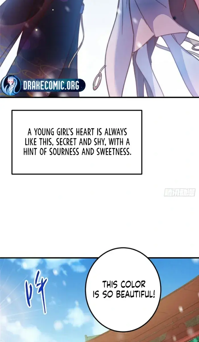 Keep a Low Profile, Sect Leader Chapter 573 Page 25