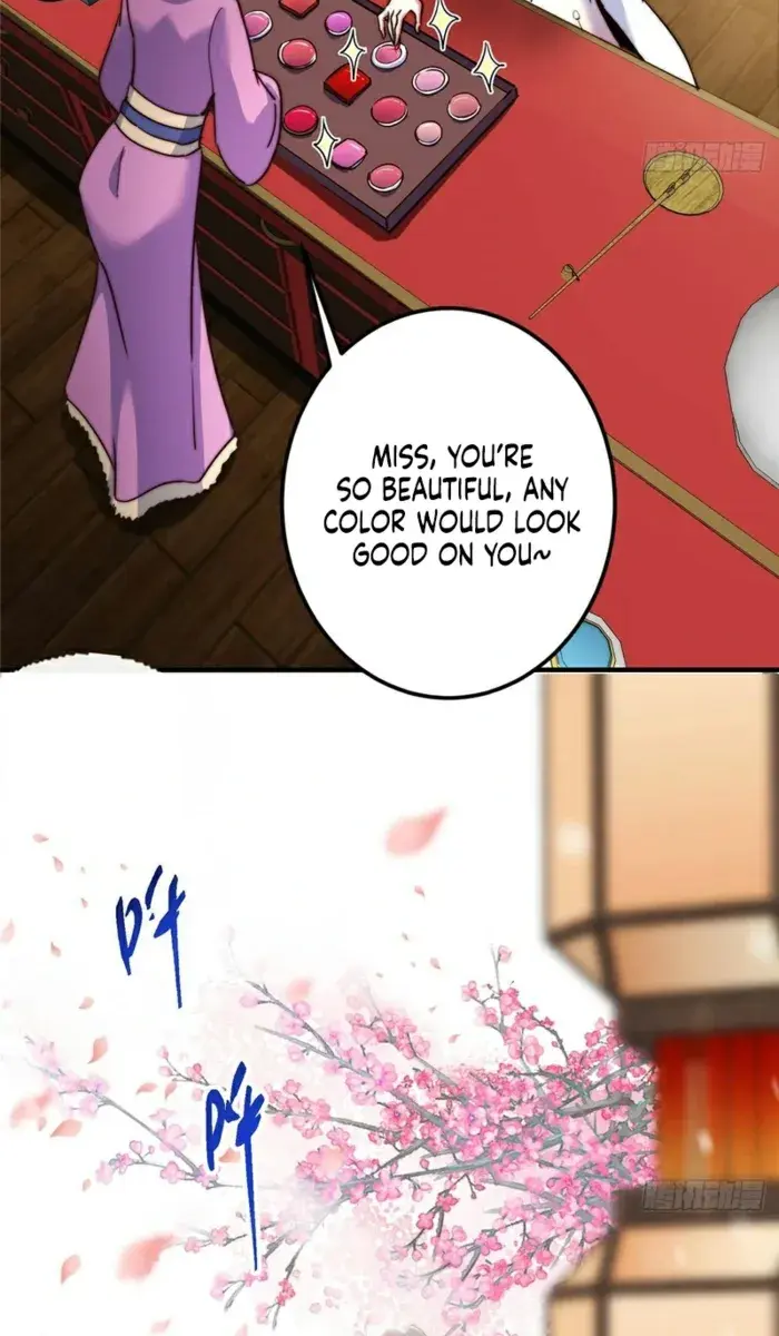 Keep a Low Profile, Sect Leader Chapter 573 Page 27