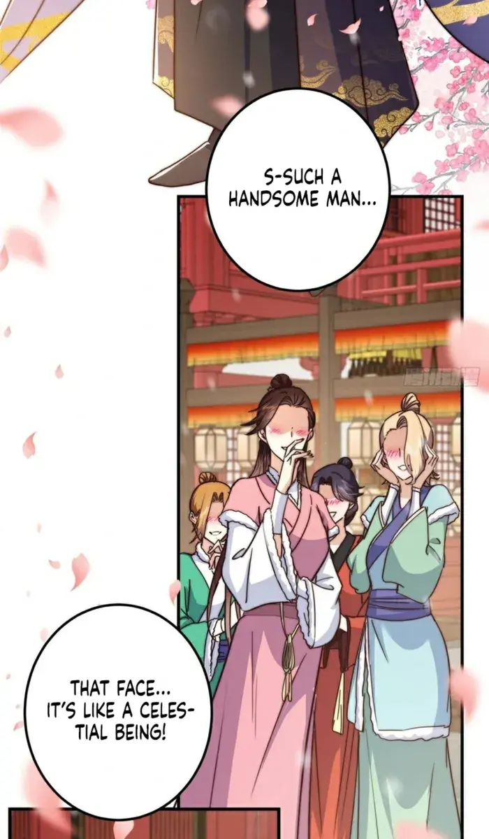 Keep a Low Profile, Sect Leader Chapter 573 Page 29