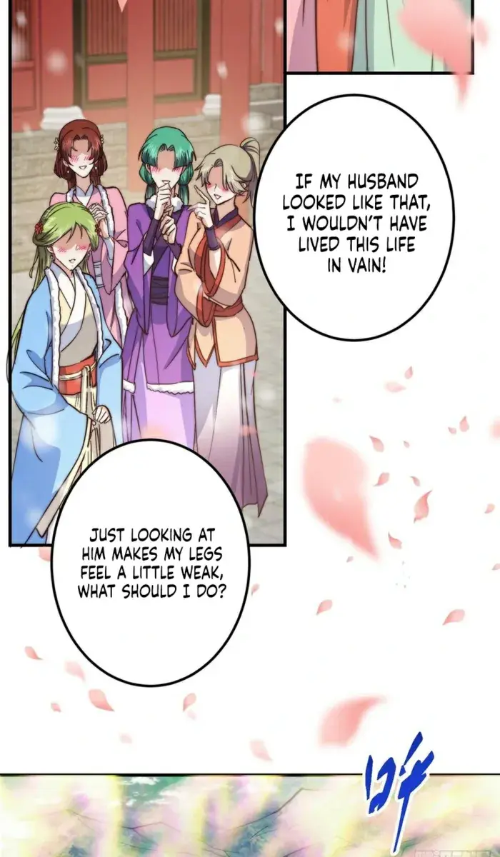 Keep a Low Profile, Sect Leader Chapter 573 Page 30