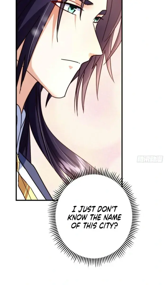 Keep a Low Profile, Sect Leader Chapter 573 Page 32