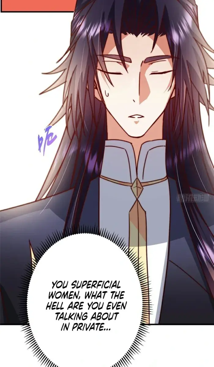 Keep a Low Profile, Sect Leader Chapter 573 Page 36