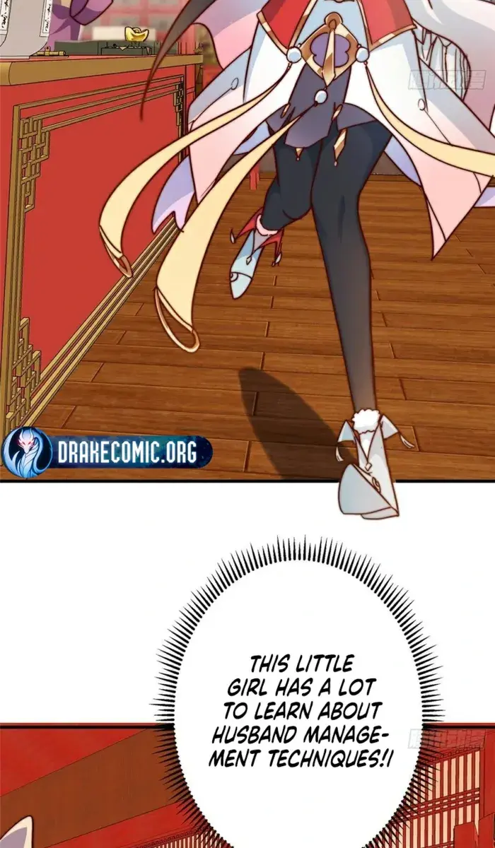 Keep a Low Profile, Sect Leader Chapter 573 Page 38