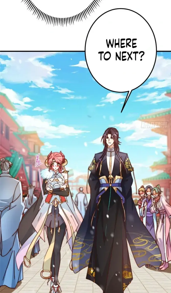 Keep a Low Profile, Sect Leader Chapter 573 Page 40