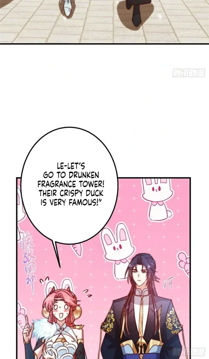 Keep a Low Profile, Sect Leader Chapter 573 Page 41