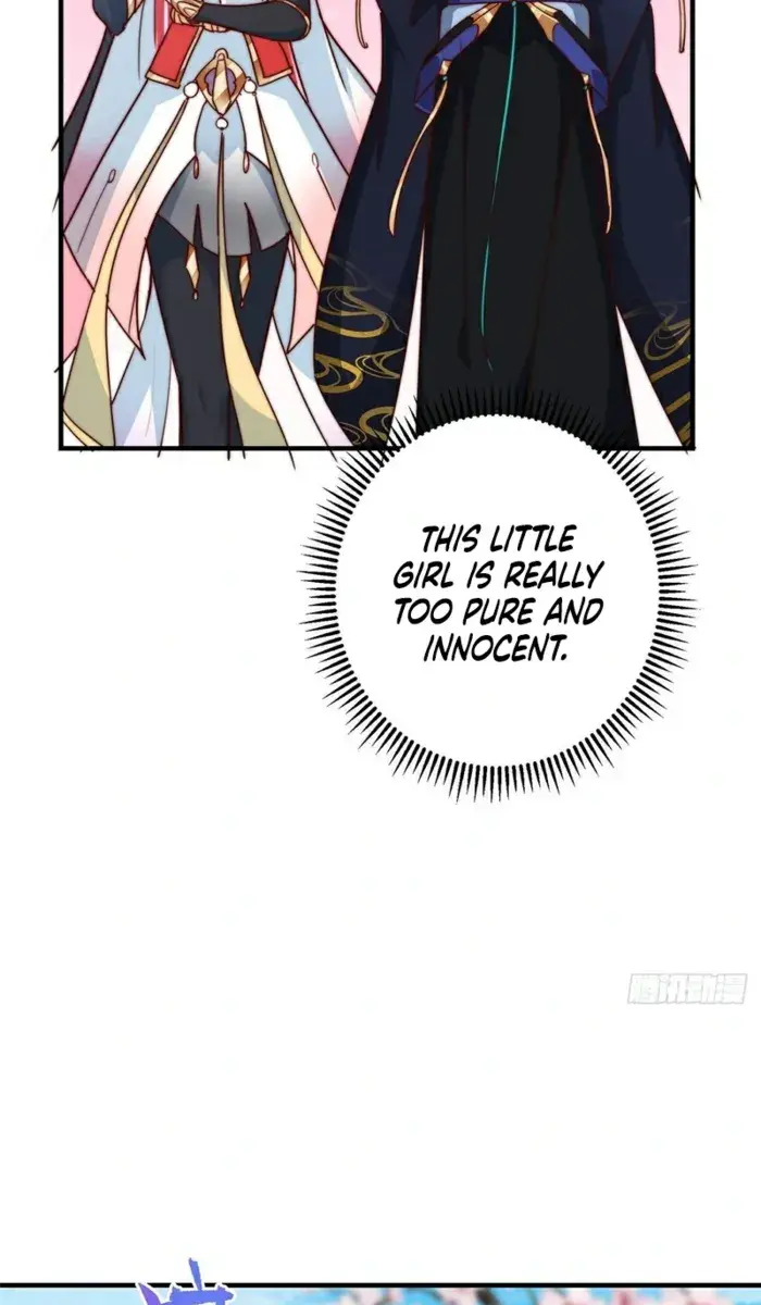 Keep a Low Profile, Sect Leader Chapter 573 Page 42