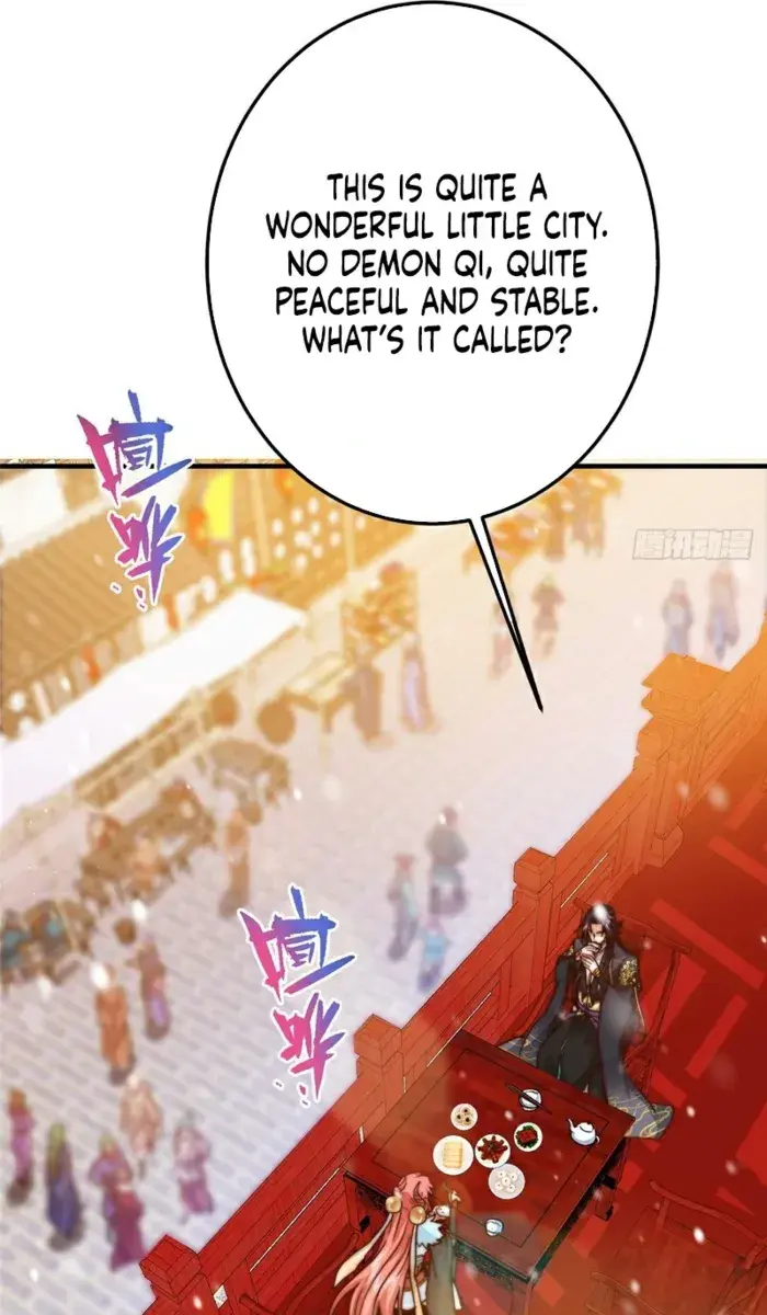 Keep a Low Profile, Sect Leader Chapter 573 Page 44