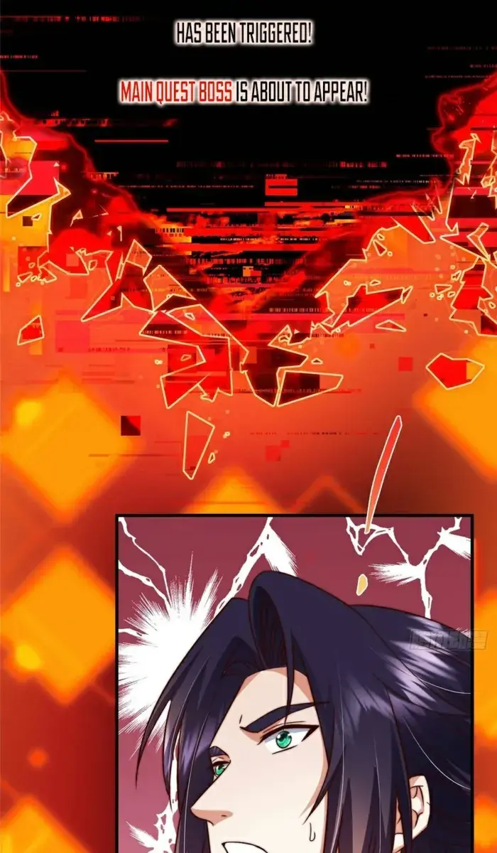 Keep a Low Profile, Sect Leader Chapter 573 Page 50