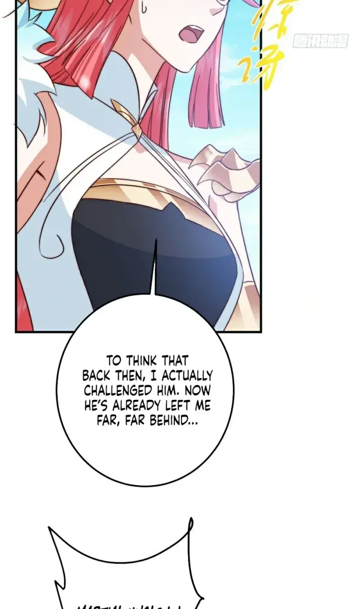 Keep a Low Profile, Sect Leader Chapter 573 Page 56