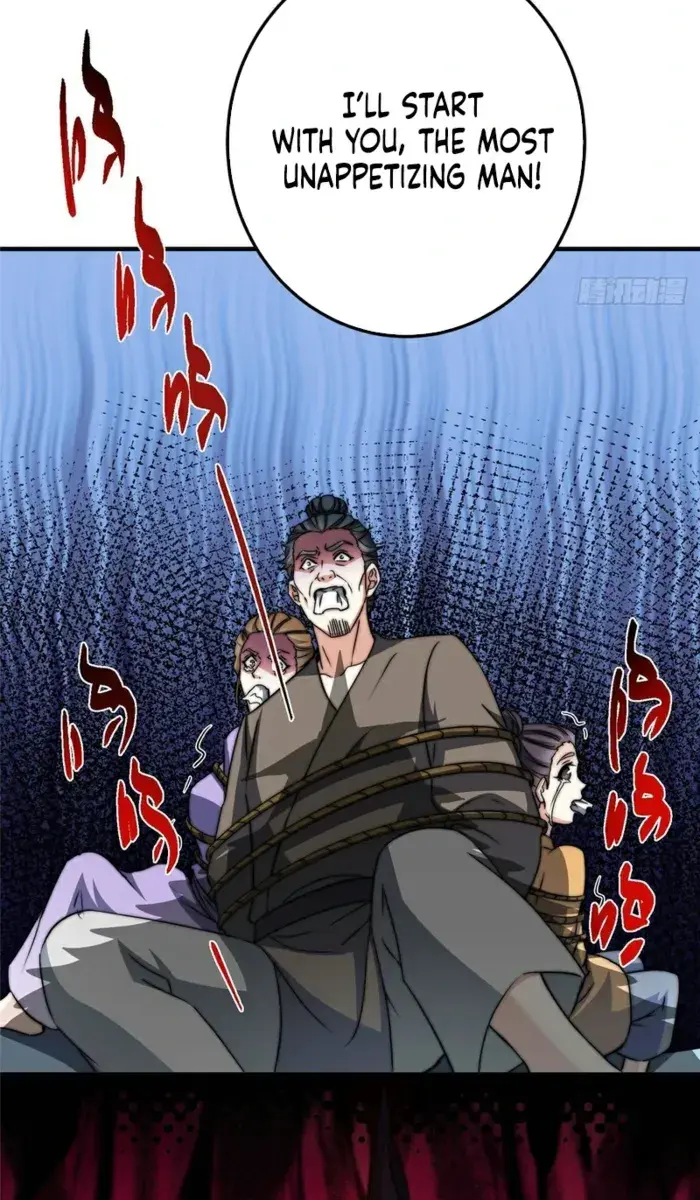 Keep a Low Profile, Sect Leader Chapter 573 Page 62