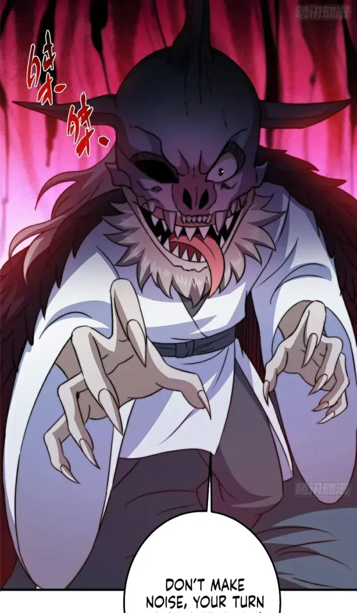 Keep a Low Profile, Sect Leader Chapter 573 Page 63