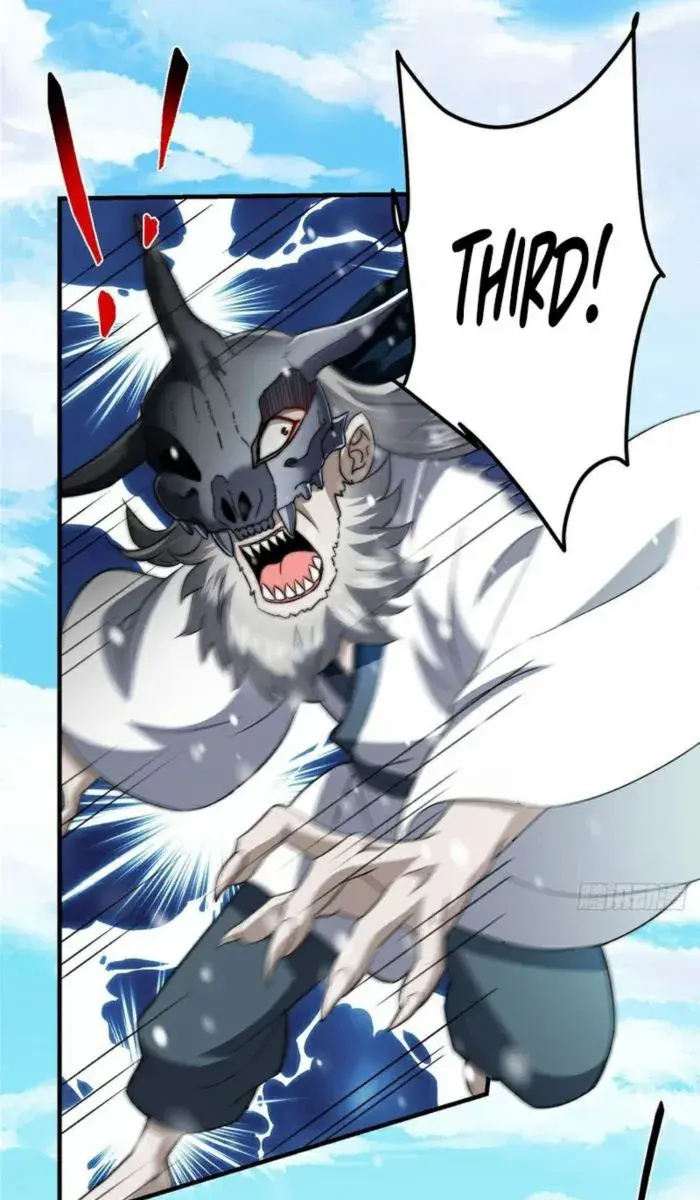 Keep a Low Profile, Sect Leader Chapter 573 Page 66