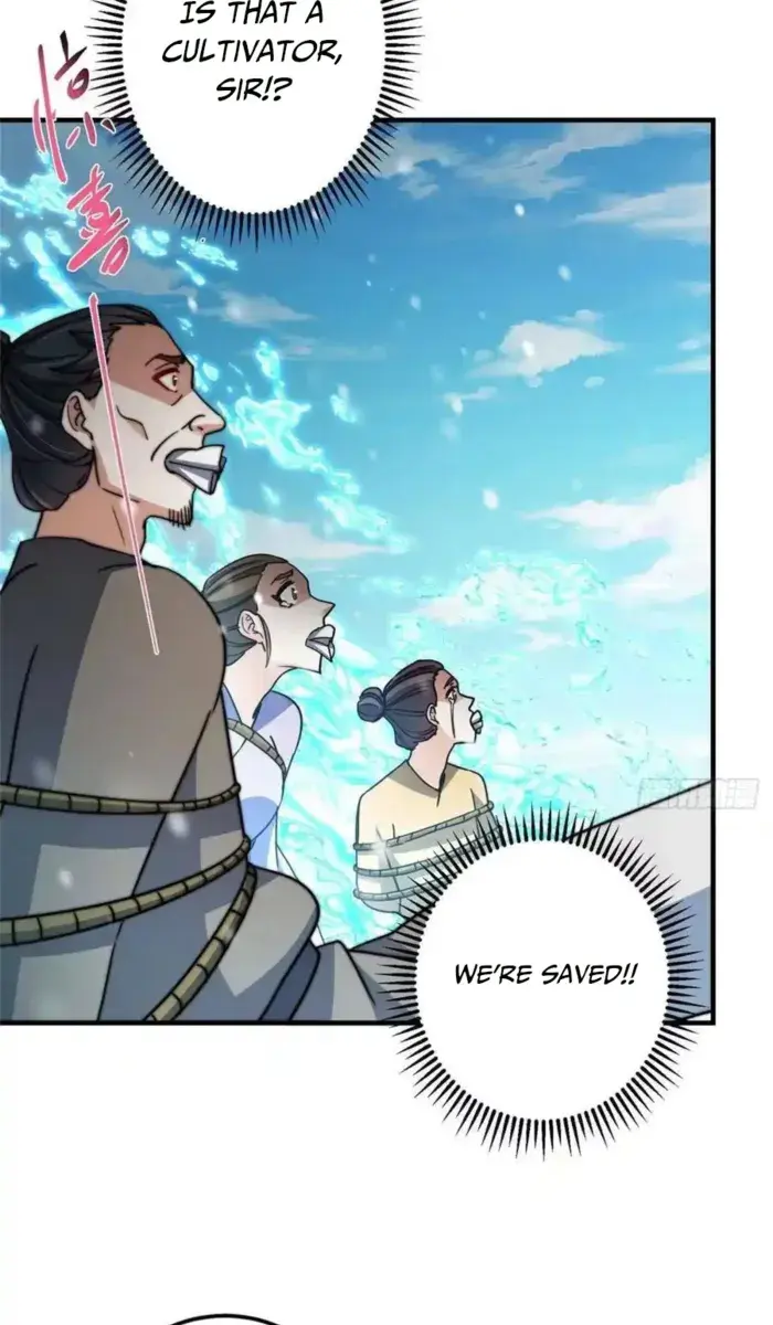 Keep a Low Profile, Sect Leader Chapter 574 Page 5