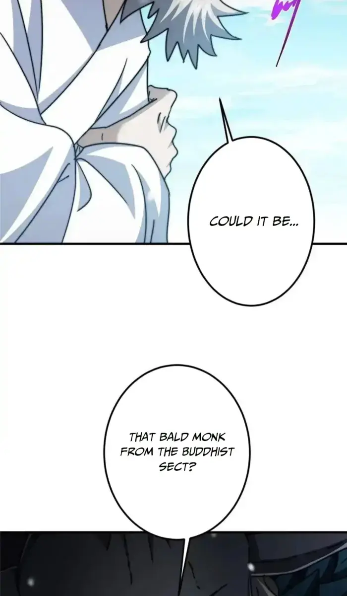 Keep a Low Profile, Sect Leader Chapter 574 Page 8