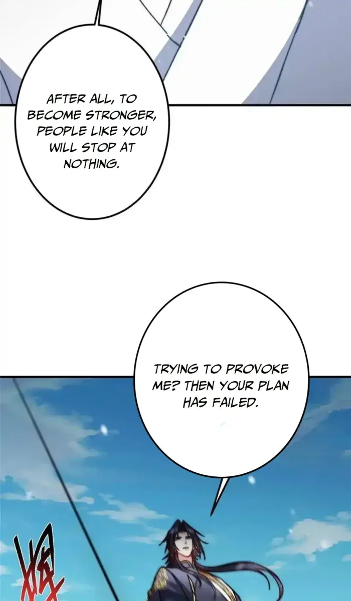 Keep a Low Profile, Sect Leader Chapter 574 Page 10