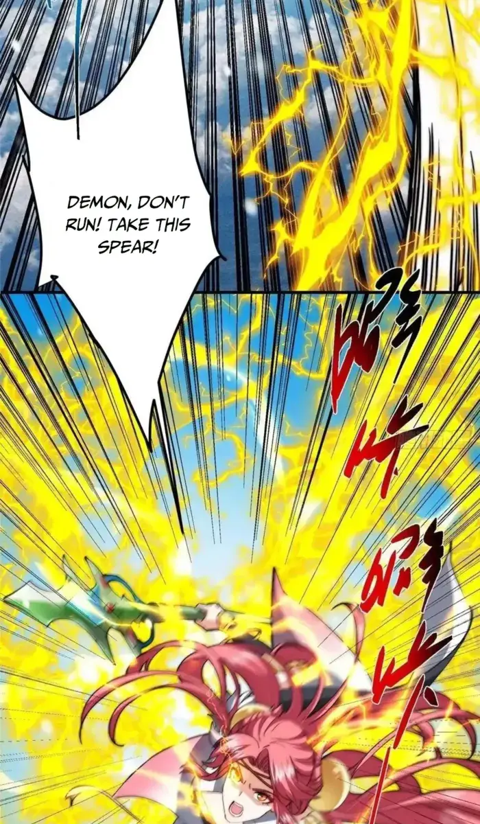 Keep a Low Profile, Sect Leader Chapter 574 Page 17