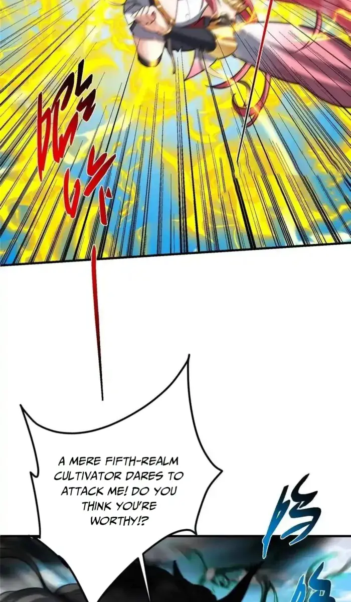 Keep a Low Profile, Sect Leader Chapter 574 Page 18