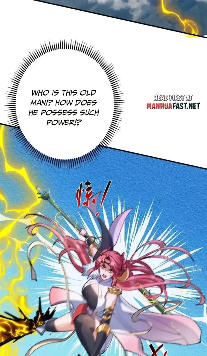 Keep a Low Profile, Sect Leader Chapter 574 Page 23