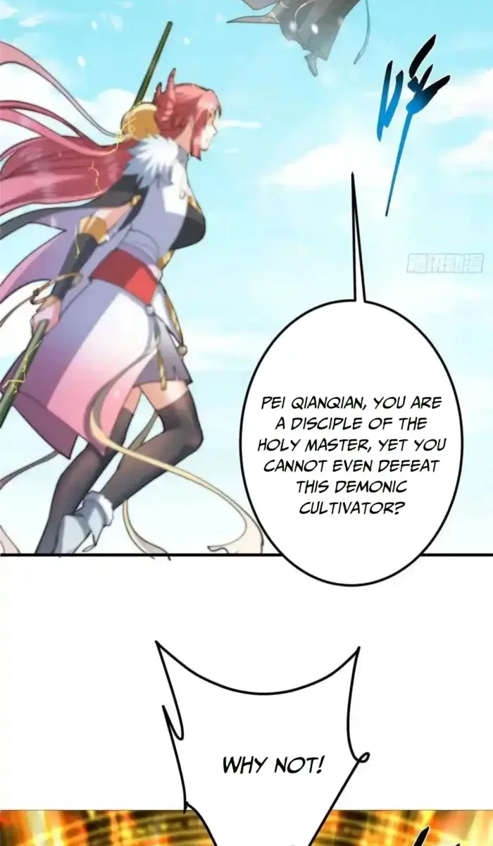 Keep a Low Profile, Sect Leader Chapter 574 Page 25