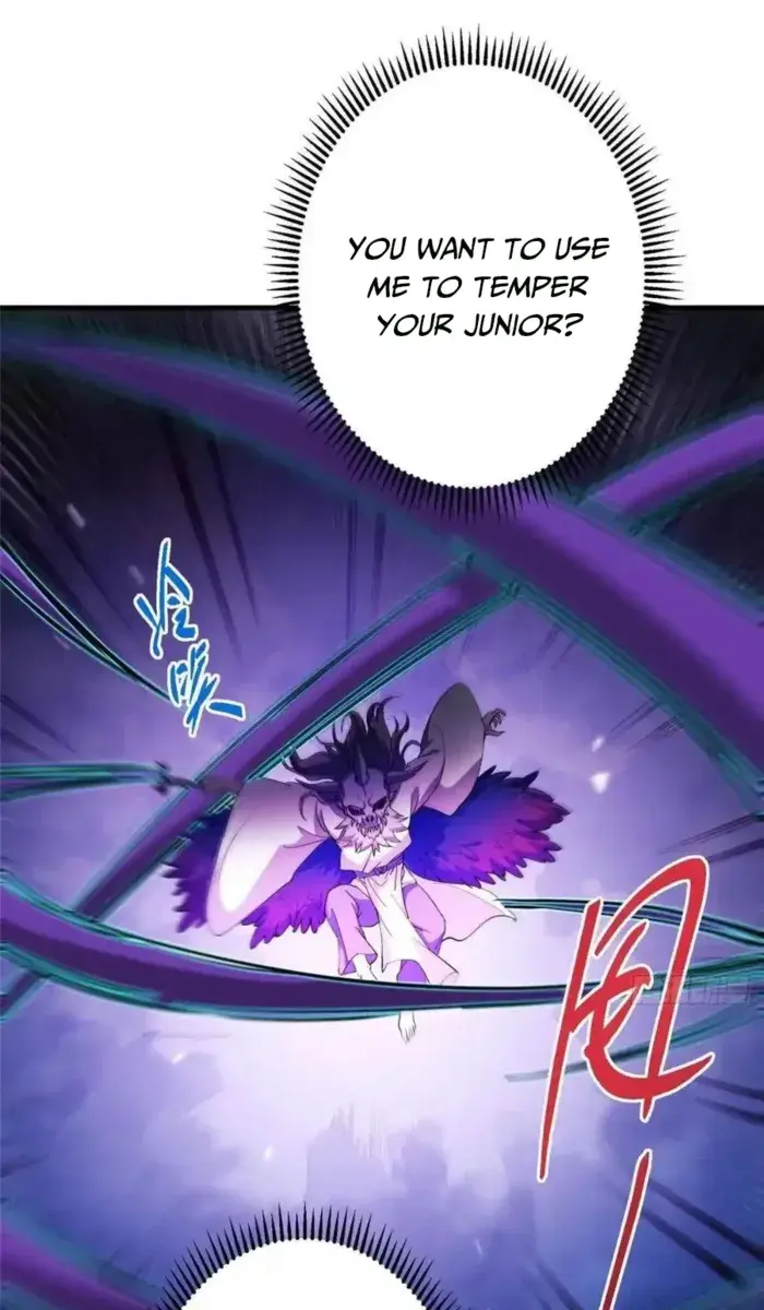 Keep a Low Profile, Sect Leader Chapter 574 Page 28