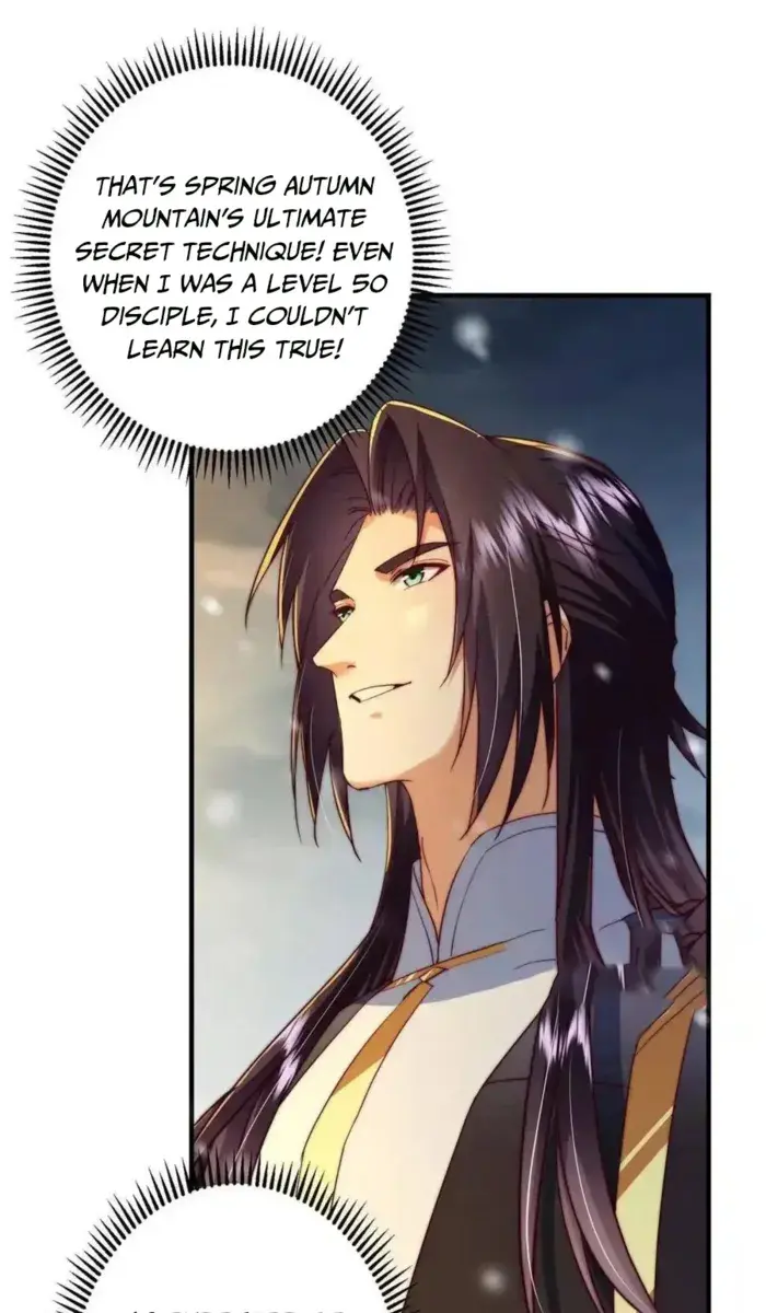 Keep a Low Profile, Sect Leader Chapter 574 Page 39