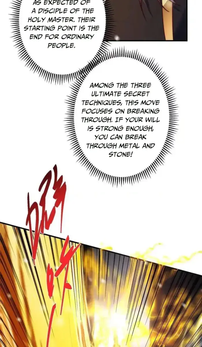 Keep a Low Profile, Sect Leader Chapter 574 Page 40
