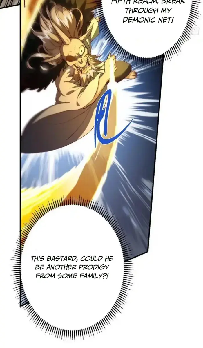 Keep a Low Profile, Sect Leader Chapter 574 Page 42