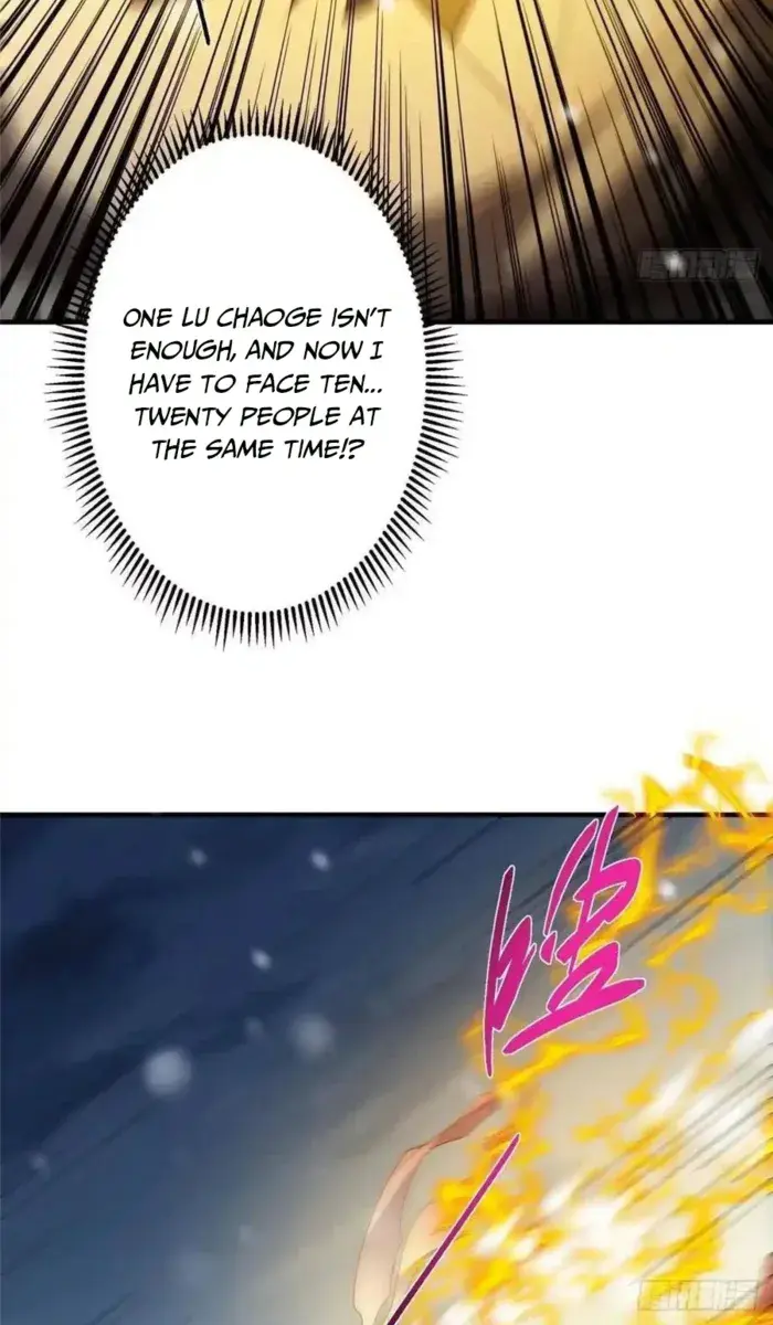 Keep a Low Profile, Sect Leader Chapter 574 Page 45