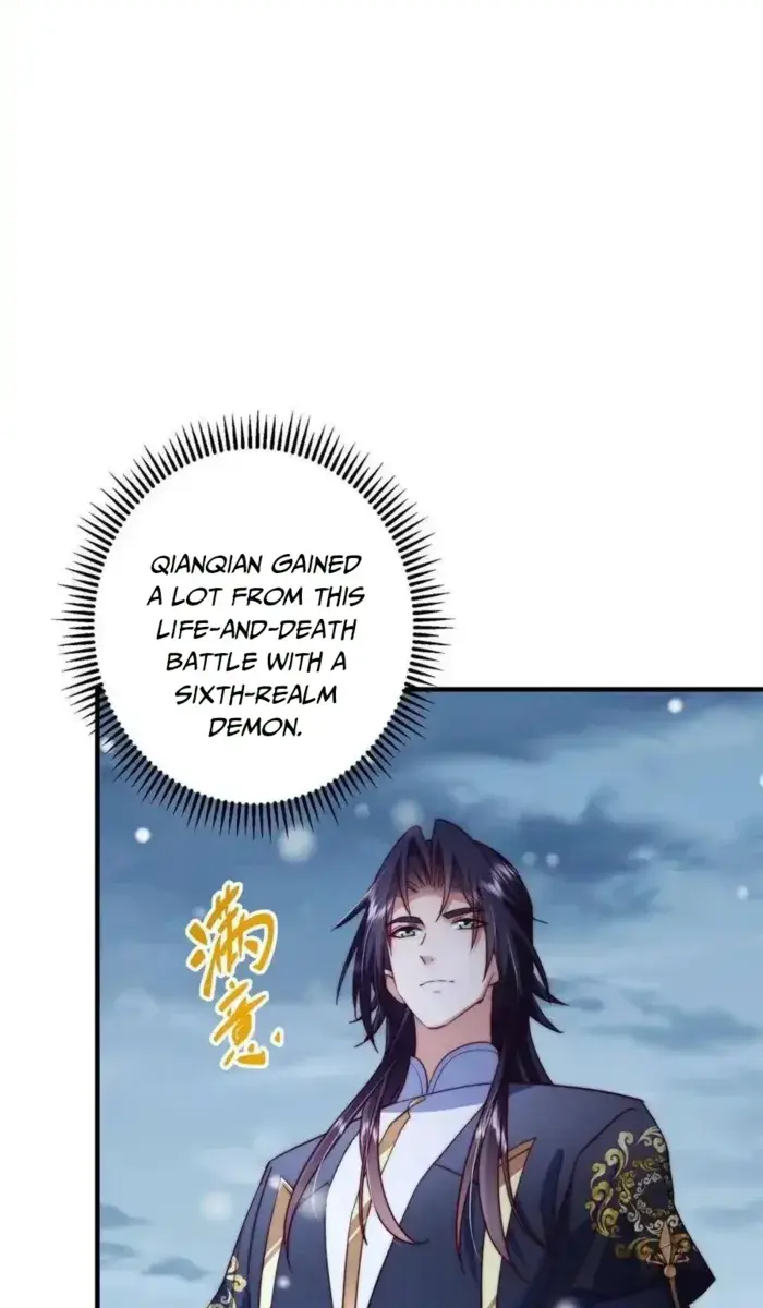Keep a Low Profile, Sect Leader Chapter 574 Page 49