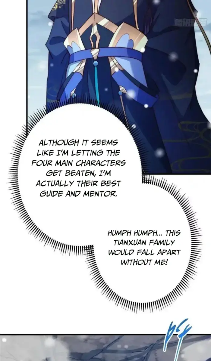 Keep a Low Profile, Sect Leader Chapter 574 Page 50