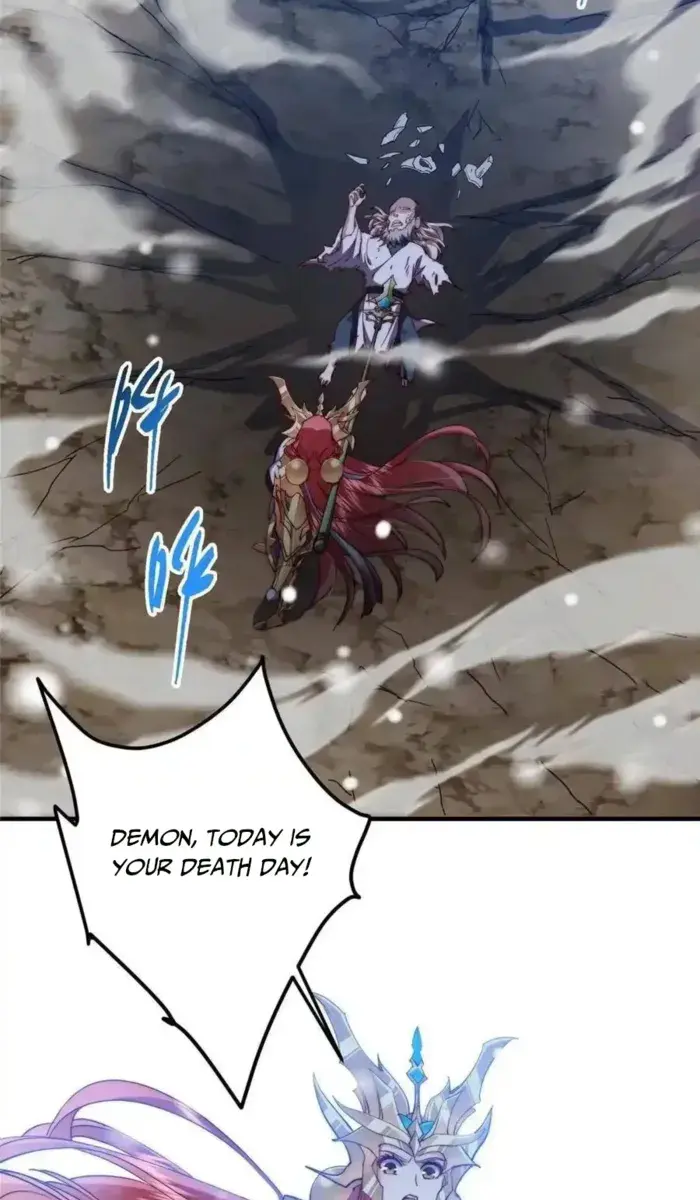 Keep a Low Profile, Sect Leader Chapter 574 Page 51