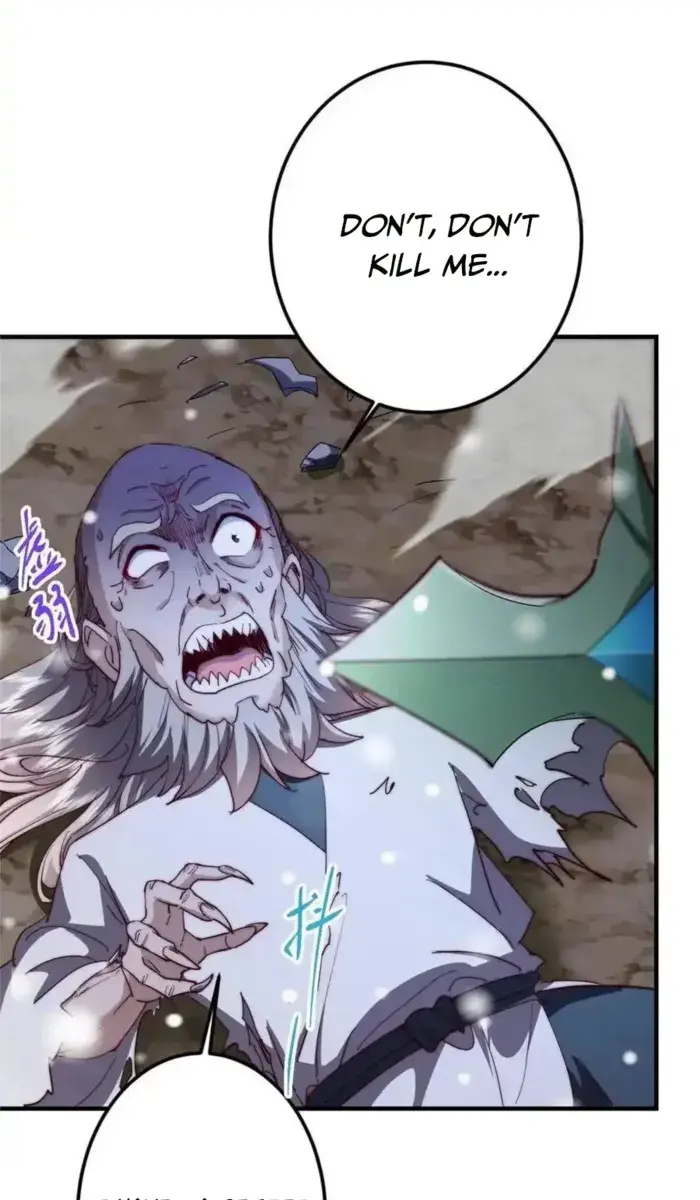 Keep a Low Profile, Sect Leader Chapter 574 Page 53