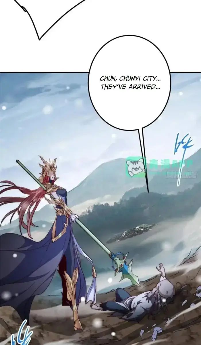 Keep a Low Profile, Sect Leader Chapter 574 Page 55