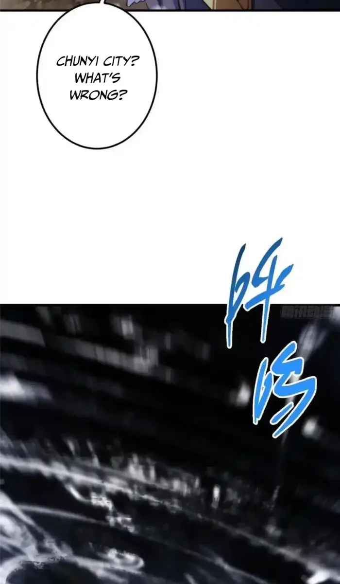 Keep a Low Profile, Sect Leader Chapter 574 Page 58