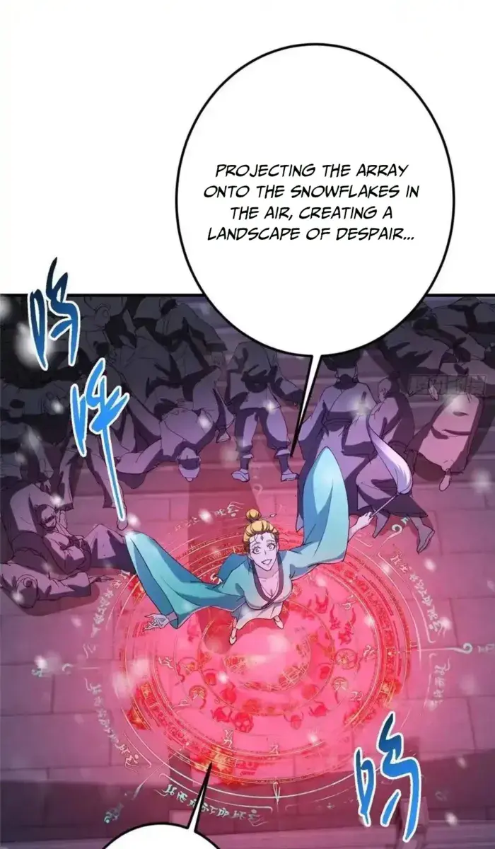 Keep a Low Profile, Sect Leader Chapter 574 Page 62