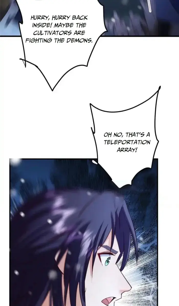 Keep a Low Profile, Sect Leader Chapter 574 Page 68