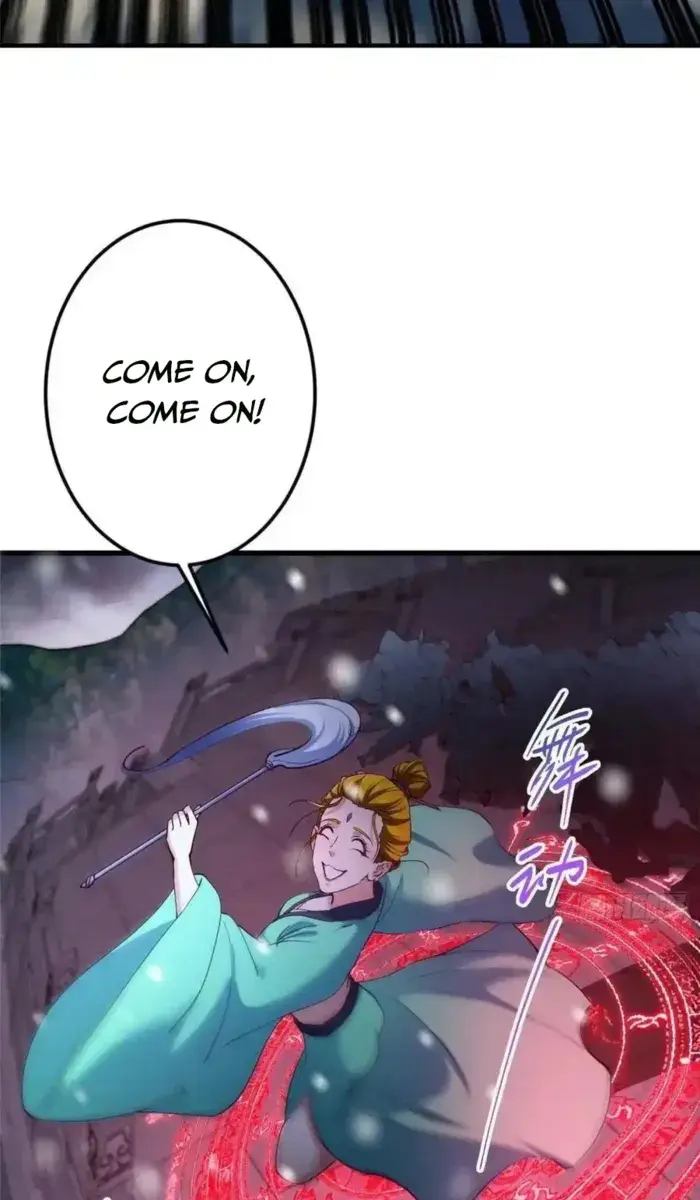 Keep a Low Profile, Sect Leader Chapter 574 Page 71